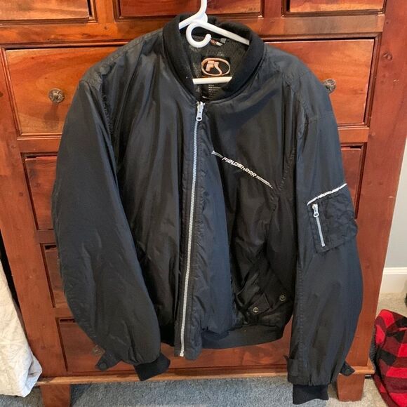 Men’s Fieldsheer coat - Picture 1 of 8
